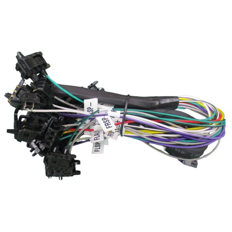 Automotive Wire Harness Production Service suppliers