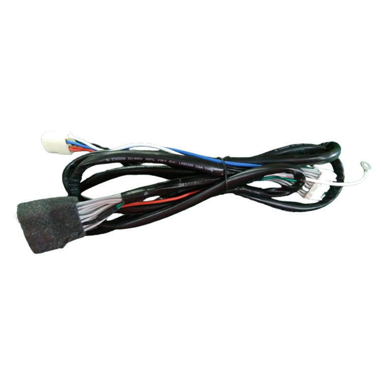 Automotive Wire Harness Production Service
