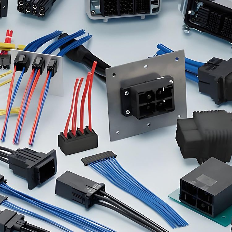 Electronic Wiring Harness