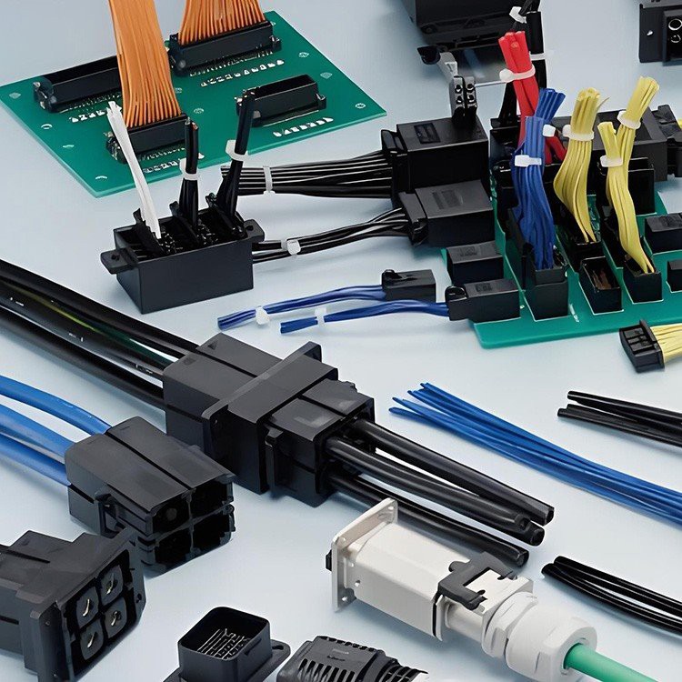 Electronic Wiring Harness high quality