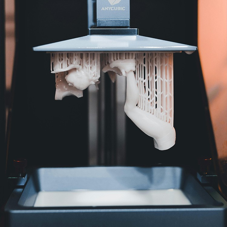 Industrial 3D Printing Service suppliers