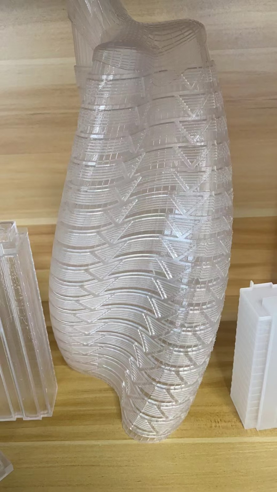 Industrial 3D Printing Service factory