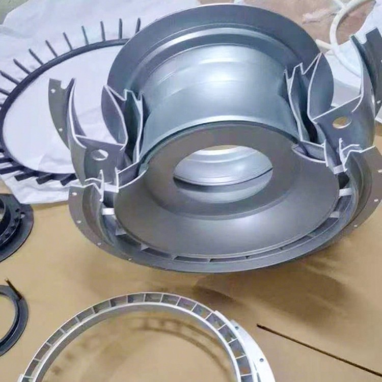 Industrial 3D Printing Service best